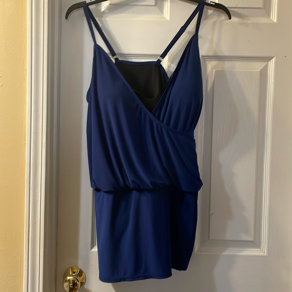 Ladies swim suit